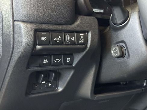 Used 2024 Toyota Land Cruiser AWD/4WD image 10