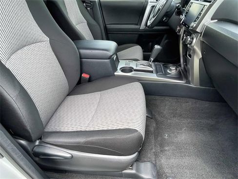 Used 2024 Toyota 4Runner SR5 image 20