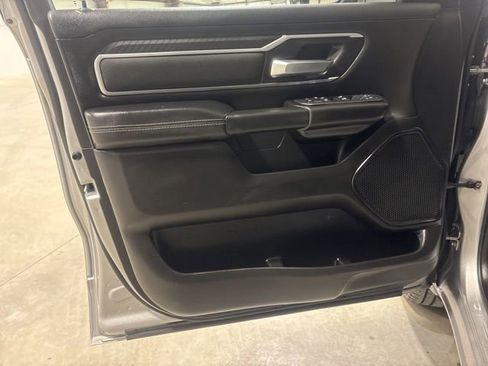 Used 2025 RAM 1500 Big Horn image 13