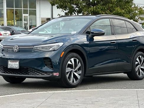 Used 2023 Volkswagen ID.4 Pro image 8