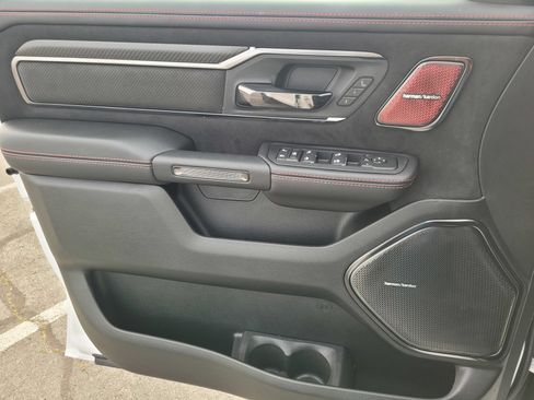 New 2026 RAM 1500 RHO w/ RHO Level 1 Equipment Group AWD/4WD image 31