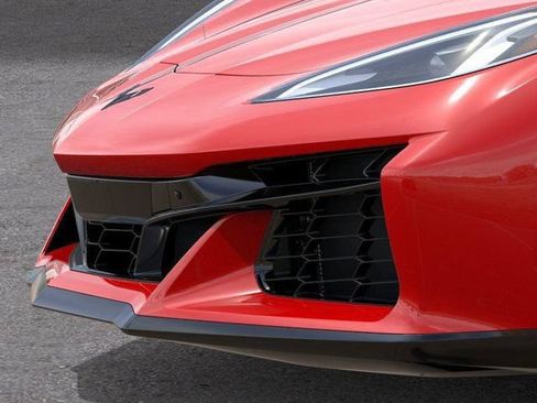 New 2026 Chevrolet Corvette Z06 w/ Stealth Interior Trim Package RWD image 13