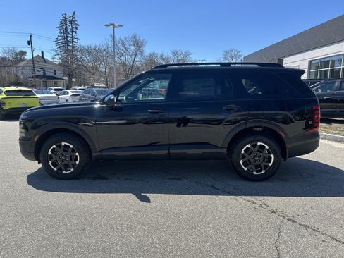 New 2026 Hyundai Palisade XRT Pro AWD/4WD image 2
