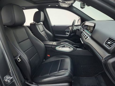 Certified 2021 Mercedes-Benz GLE 350 4MATIC image 23