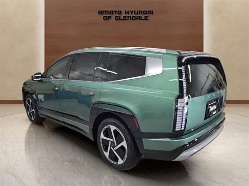 New 2026 Hyundai Ioniq 9 Limited image 4