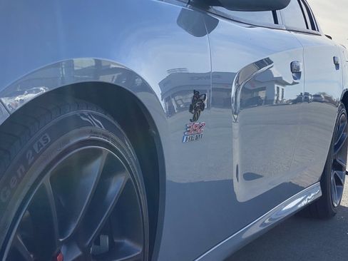 Used 2022 Dodge Charger Scat Pack image 10