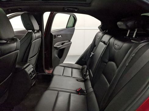 Used 2023 Cadillac XT4 Premium Luxury w/ Driver Assist Package image 18