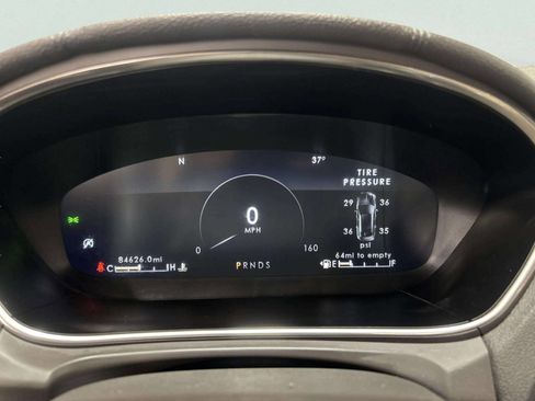 Used 2019 Lincoln Nautilus Reserve image 39