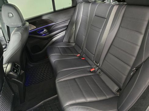 Used 2022 Mercedes-Benz GLE 450 4MATIC image 19