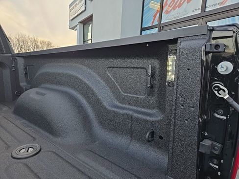 New 2026 RAM 2500 Big Horn image 28