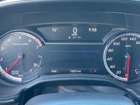 Used 2024 Cadillac CT5 V w/ Cold Weather Package image 7