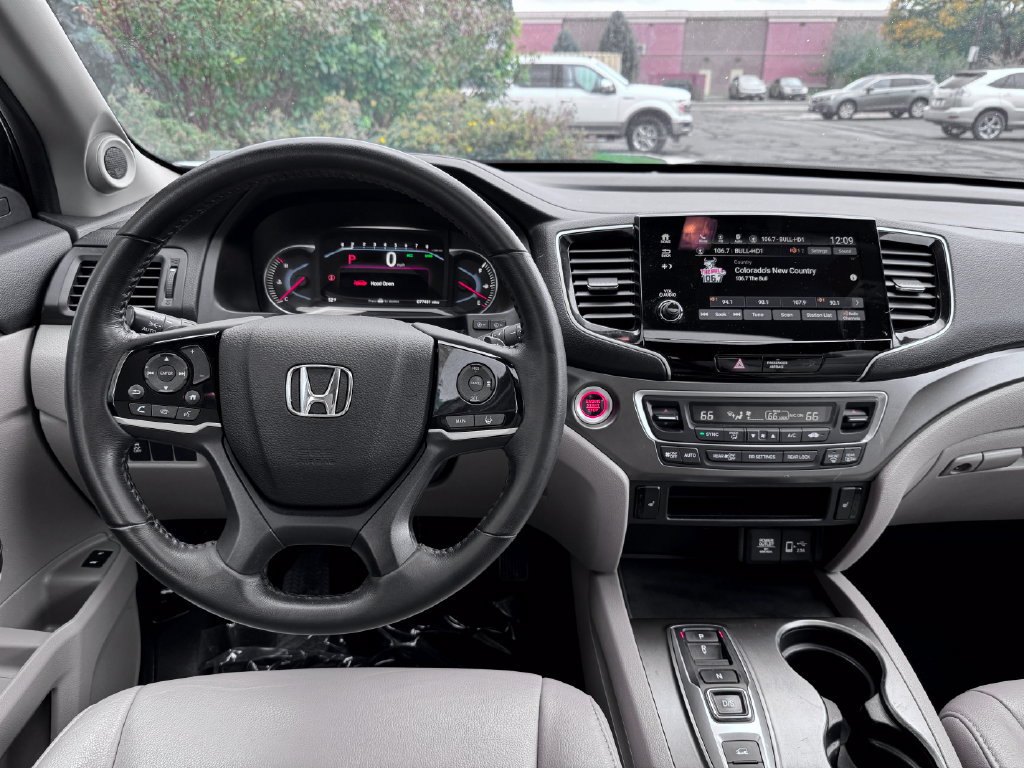 Used 2022 Honda Pilot EX-L image 29