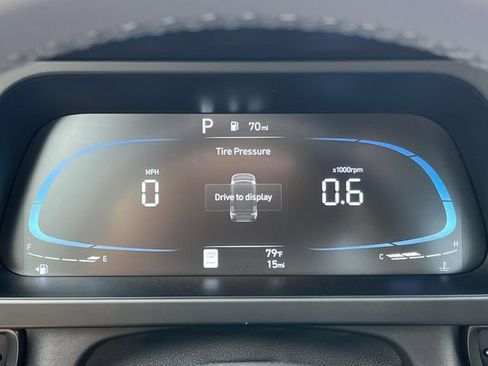 New 2026 Hyundai Elantra SEL Sport FWD image 26