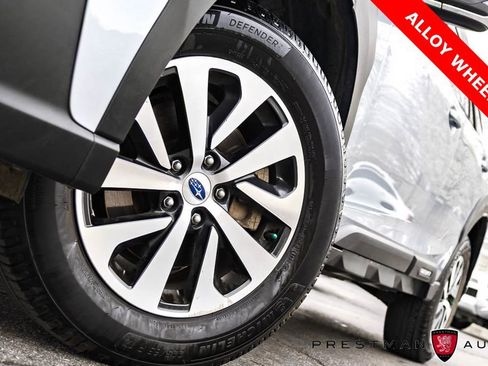 Used 2023 Subaru Outback Premium image 8