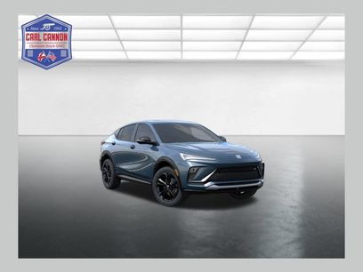 New 2026 Buick Envista Sport Touring w/ Convenience I Package