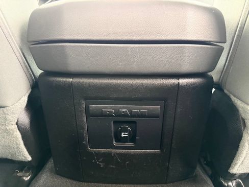 Used 2014 RAM 1500 Outdoorsman AWD/4WD image 27