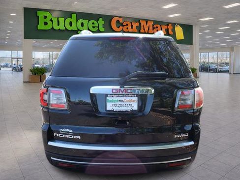 Used 2014 GMC Acadia SLT AWD/4WD image 5