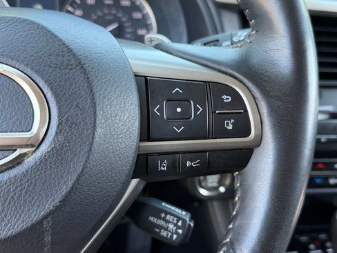 Used 2022 Lexus RX 350 AWD w/ Premium Package image 18