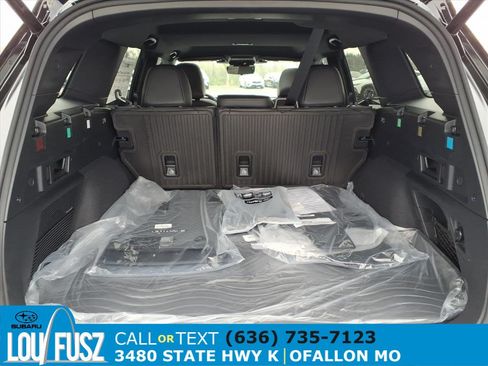 New 2026 Subaru Outback Touring XT AWD/4WD image 20
