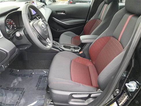 Used 2024 Toyota Corolla Sedan image 17