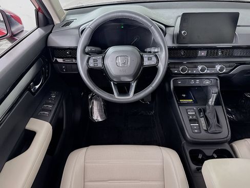 Certified 2023 Honda CR-V EX-L image 19