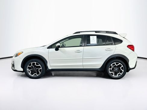 Used 2017 Subaru Crosstrek 2.0i Limited AWD/4WD image 4