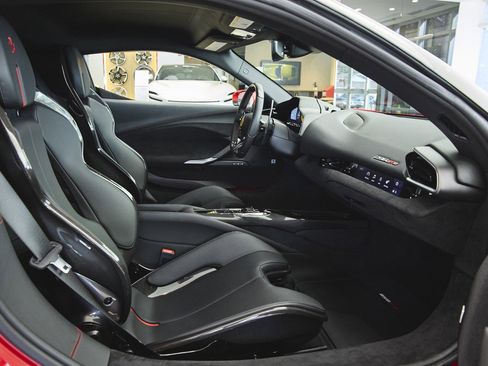 Used 2022 Ferrari 296 GTB image 25