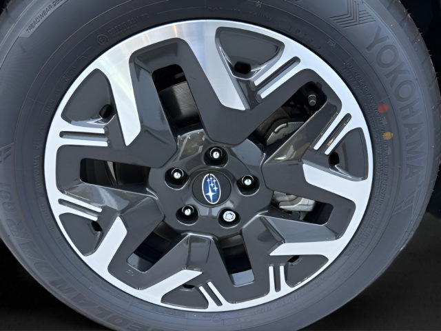 New 2026 Subaru Forester Premium AWD/4WD image 30