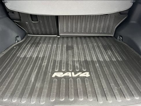 Used 2021 Toyota RAV4 XSE w/ Weather Package image 18