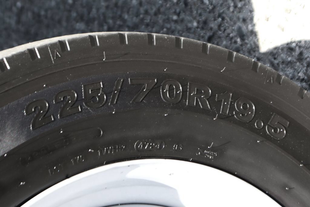 Used 2019 Ford F550 2WD Crew Cab Super Duty image 39