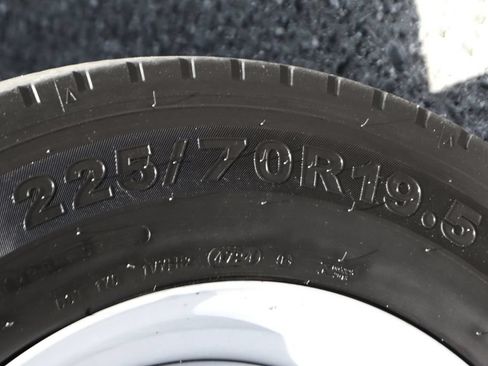 Used 2019 Ford F550 2WD Crew Cab Super Duty image 39