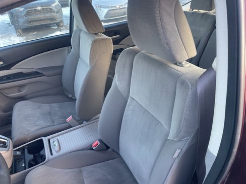 Used 2014 Honda CR-V LX image 11