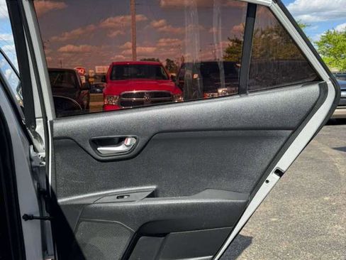 Used 2019 Kia Rio S FWD image 20