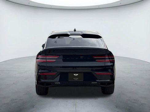 New 2026 Genesis GV80 3.5T Prestige AWD/4WD image 4