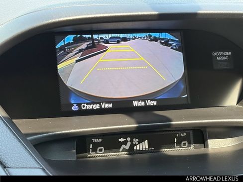 Used 2017 Acura RDX FWD image 23