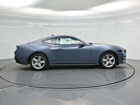 New 2026 Ford Mustang Coupe RWD image 22