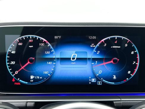 Used 2023 Mercedes-Benz GLE 350 image 37
