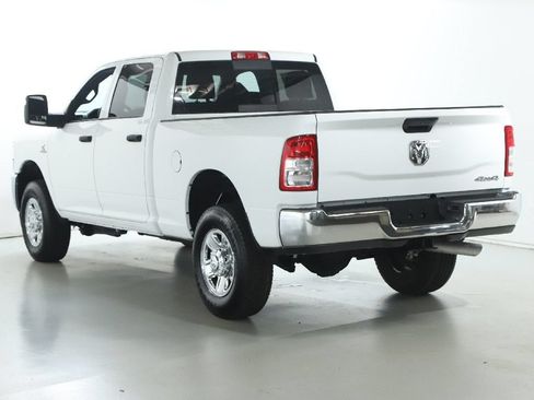 Used 2024 RAM 3500 Tradesman w/ Chrome Appearance Group AWD/4WD image 43