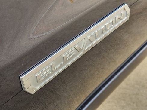 Certified 2024 GMC Sierra 1500 Elevation image 12