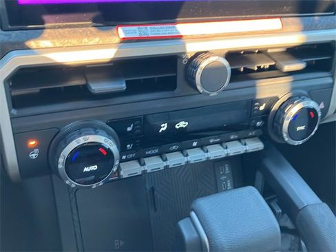 New 2026 Toyota Tacoma Limited image 24