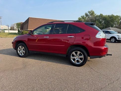Used 2009 Lexus RX 350 AWD image 8