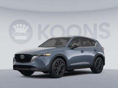 Used 2024 MAZDA CX-5 Carbon Edition