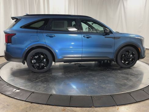 New 2026 Kia Sorento SX Prestige image 9