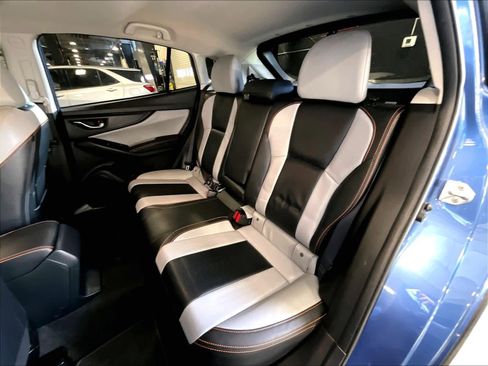 Used 2019 Subaru Crosstrek 2.0i Limited w/ Moonroof Package image 15