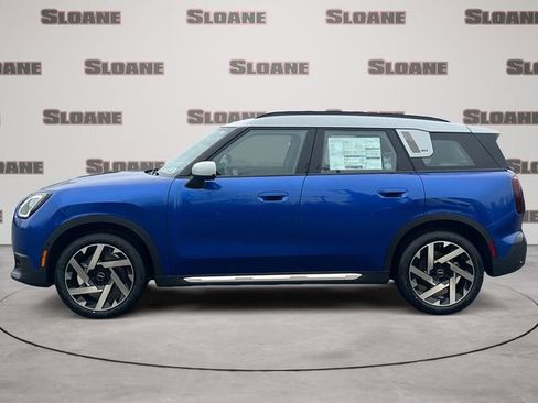 New 2026 MINI Cooper Countryman S AWD/4WD image 2