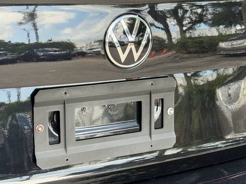 Certified 2023 Volkswagen Jetta Sport FWD image 9
