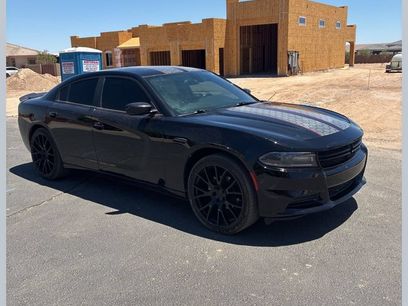 Used 2020 Dodge Charger SXT w/ Leather Interior Group