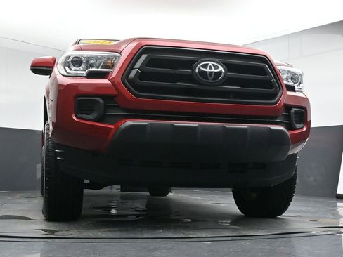 Used 2023 Toyota Tacoma SR image 33