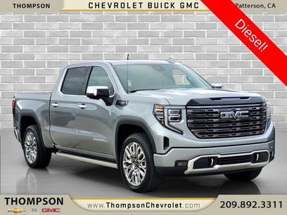 New 2026 GMC Sierra 1500 Denali Ultimate