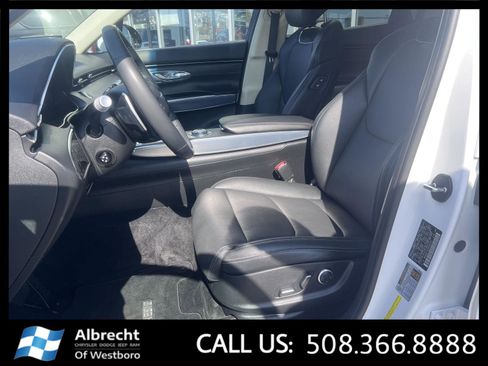 Used 2022 Genesis GV70 2.5T w/ Select Package AWD/4WD image 10